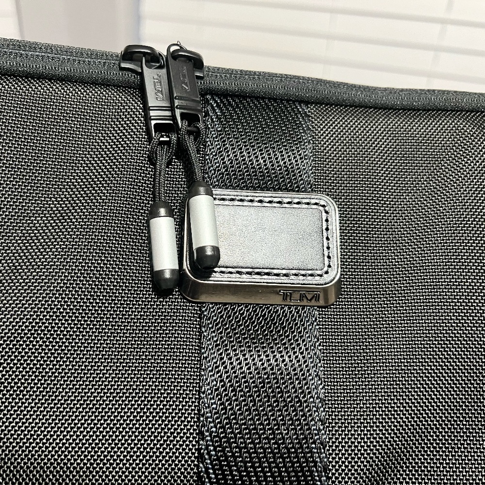 Tumi Alpha Bravo Esports Pro Case